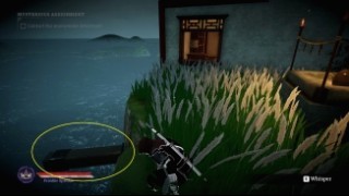 прохождение Aragami 2