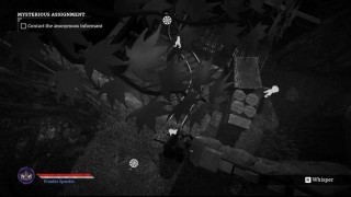 прохождение Aragami 2