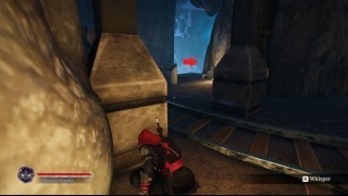 прохождение Aragami 2