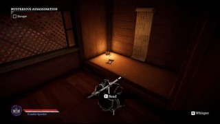 прохождение Aragami 2