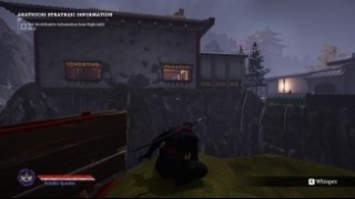 прохождение Aragami 2