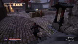 прохождение Aragami 2