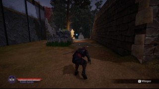 прохождение Aragami 2