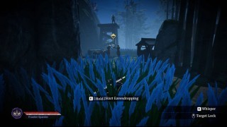 прохождение Aragami 2