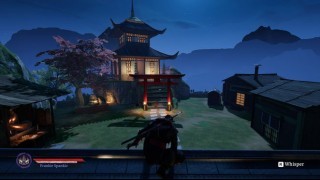 прохождение Aragami 2