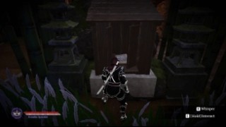 прохождение Aragami 2