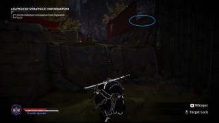 прохождение Aragami 2