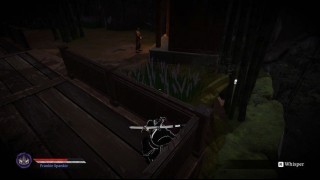 прохождение Aragami 2