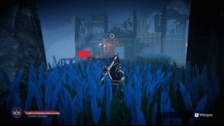 прохождение Aragami 2