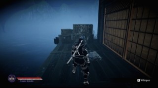 прохождение Aragami 2