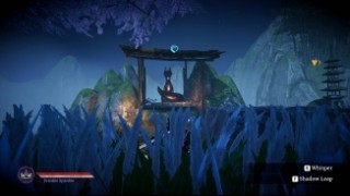 прохождение Aragami 2