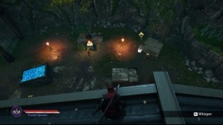 прохождение Aragami 2