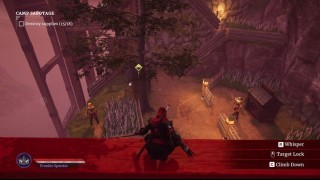 прохождение Aragami 2