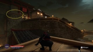 прохождение Aragami 2