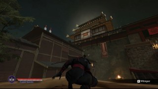 прохождение Aragami 2