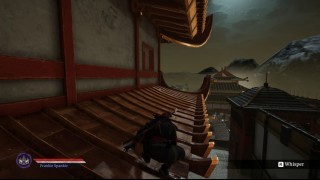 прохождение Aragami 2