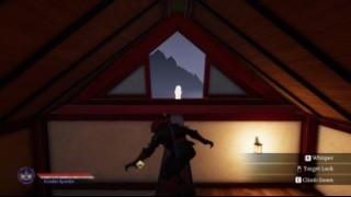 прохождение Aragami 2