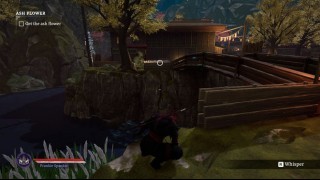 прохождение Aragami 2