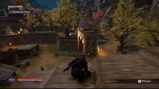 прохождение Aragami 2