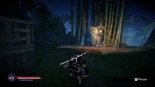 прохождение Aragami 2