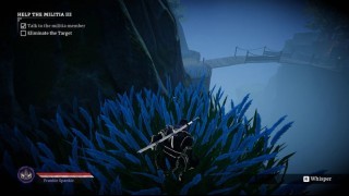 прохождение Aragami 2