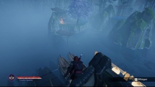 прохождение Aragami 2