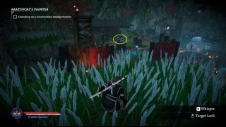 прохождение Aragami 2