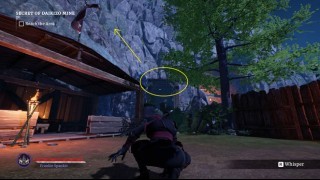 прохождение Aragami 2