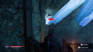 прохождение Aragami 2