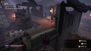 прохождение Aragami 2