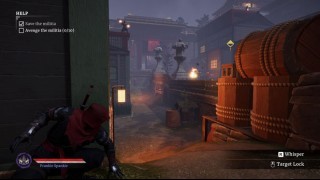 прохождение Aragami 2