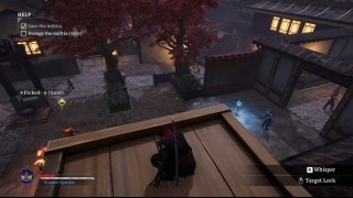 прохождение Aragami 2