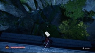 прохождение Aragami 2