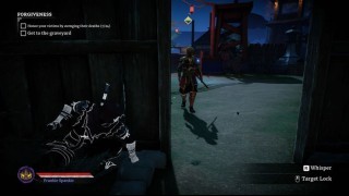 прохождение Aragami 2