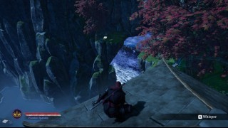 прохождение Aragami 2