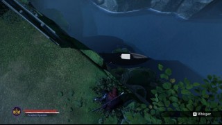 прохождение Aragami 2