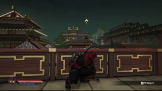 прохождение Aragami 2