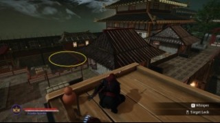 прохождение Aragami 2