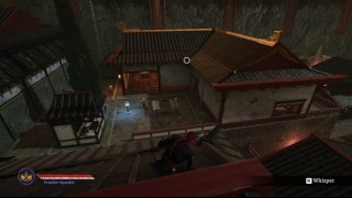 прохождение Aragami 2