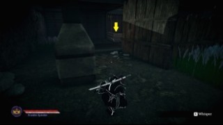 прохождение Aragami 2