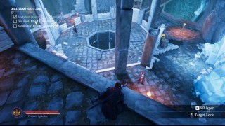 прохождение Aragami 2