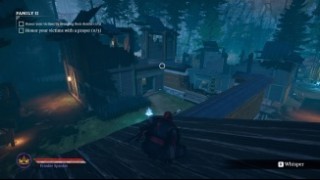 прохождение Aragami 2