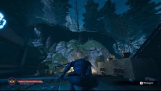 прохождение Aragami 2