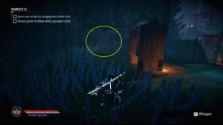 прохождение Aragami 2