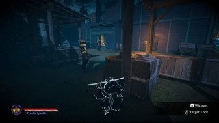 прохождение Aragami 2