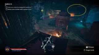 прохождение Aragami 2