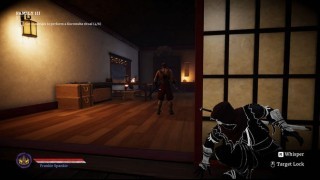 прохождение Aragami 2