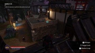 прохождение Aragami 2