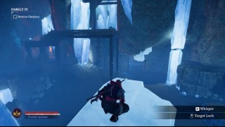 прохождение Aragami 2