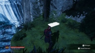 прохождение Aragami 2